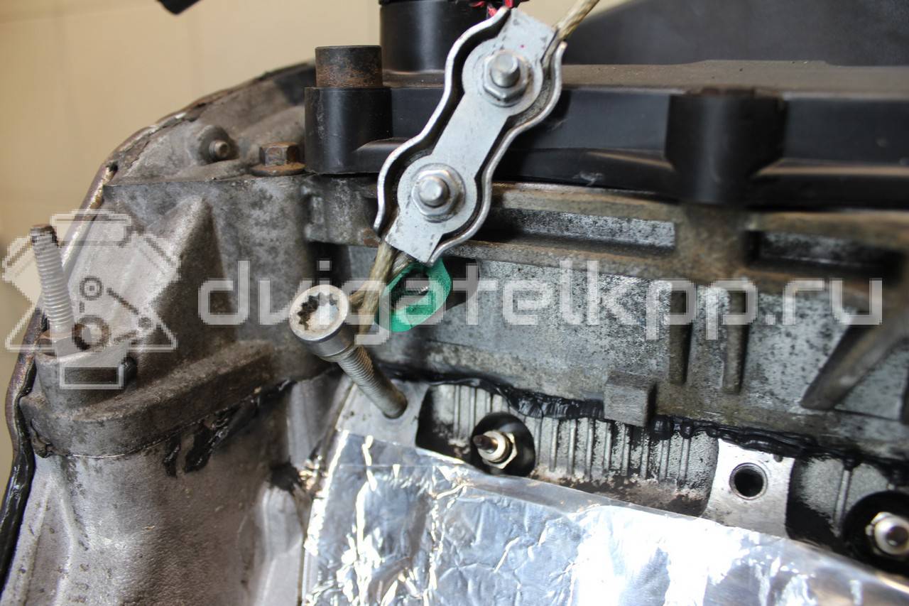 Фото Контрактный (б/у) двигатель JXFA для Ford Australia Transit 115 л.с 16V 2.4 л Дизельное топливо {forloop.counter}}