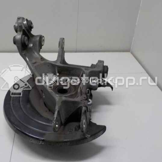 Фото Кулак поворотный задний левый  LR043594 для Land Rover Range Rover