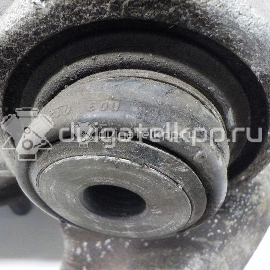 Фото Кулак поворотный задний левый  LR043594 для Land Rover Range Rover