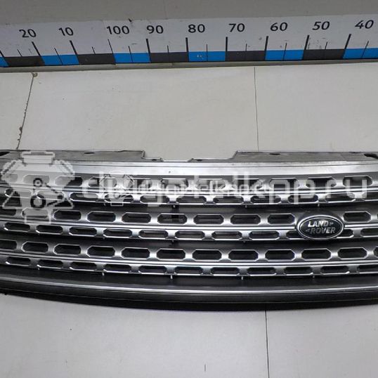 Фото Решетка радиатора  LR055880 для Land Rover Range Rover