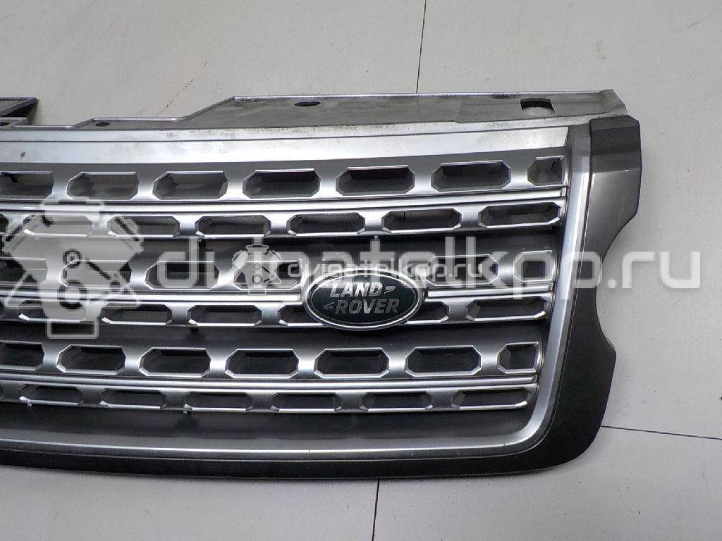 Фото Решетка радиатора  LR055880 для Land Rover Range Rover {forloop.counter}}
