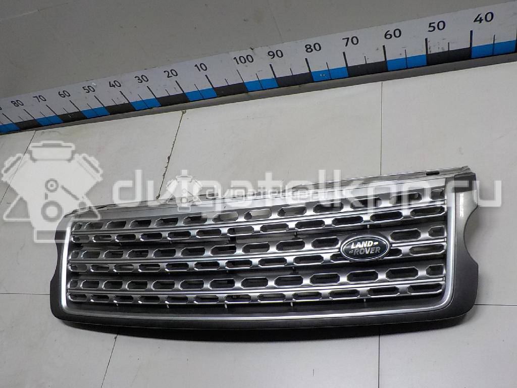 Фото Решетка радиатора  LR055880 для Land Rover Range Rover {forloop.counter}}