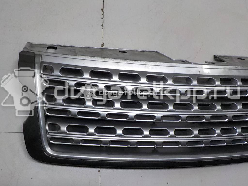 Фото Решетка радиатора  LR055880 для Land Rover Range Rover {forloop.counter}}