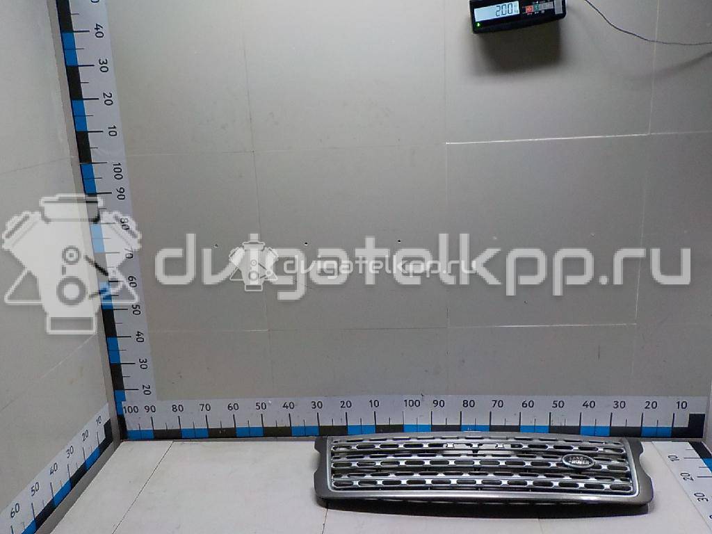 Фото Решетка радиатора  LR055880 для Land Rover Range Rover {forloop.counter}}