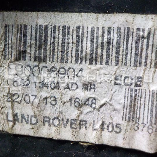 Фото Фонарь задний правый  LR053536 для Land Rover Range Rover