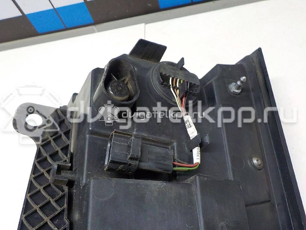 Фото Фонарь задний правый  LR053536 для Land Rover Range Rover {forloop.counter}}