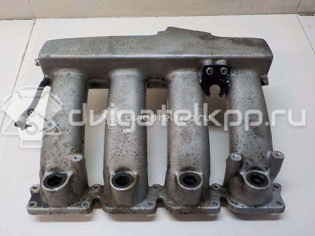 Фото Коллектор впускной для двигателя AEB для Volkswagen / Audi 150-152 л.с 20V 1.8 л бензин 058133201C {forloop.counter}}