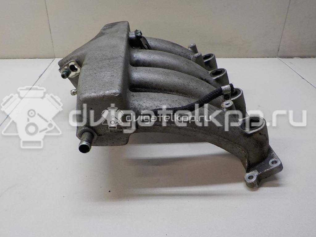 Фото Коллектор впускной для двигателя AEB для Volkswagen / Audi 150-152 л.с 20V 1.8 л бензин 058133201C {forloop.counter}}