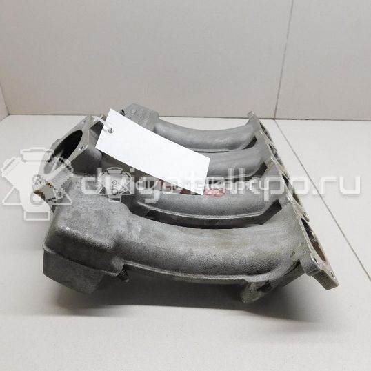 Фото Коллектор впускной для двигателя AEB для Volkswagen / Audi 150-152 л.с 20V 1.8 л бензин 058133201C