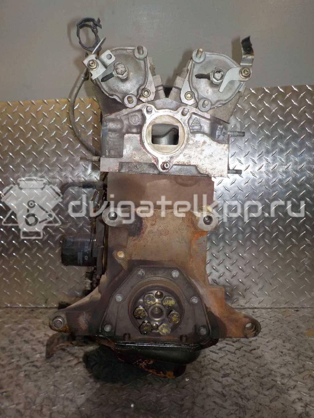 Фото Контрактный (б/у) двигатель  для fiat Doblo  V   71718849 {forloop.counter}}