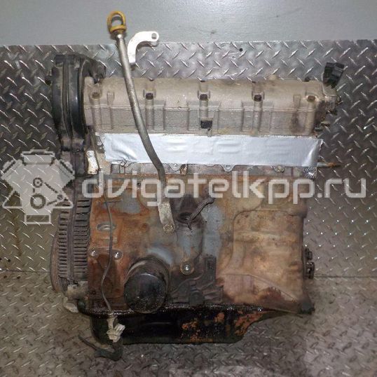 Фото Контрактный (б/у) двигатель 182 B6.000 для Lancia / Fiat 92-136 л.с 16V 1.6 л бензин 71718849