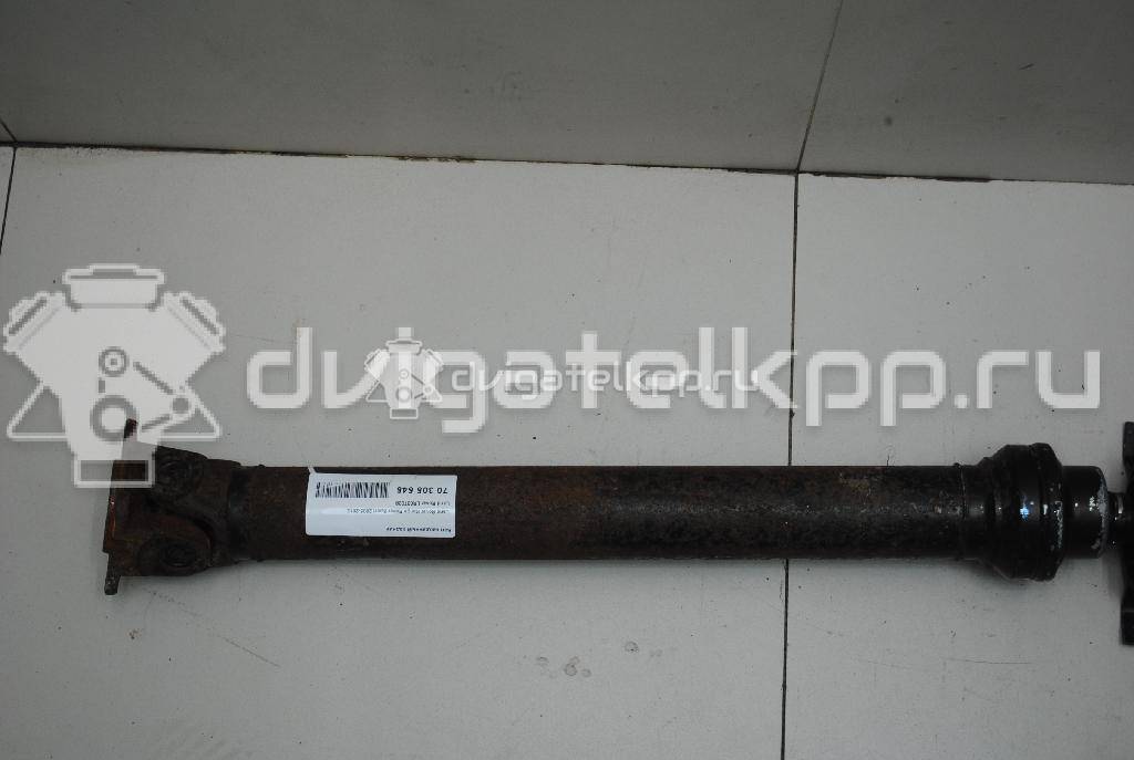 Фото Вал карданный задний  LR037028 для Land Rover Range Rover {forloop.counter}}