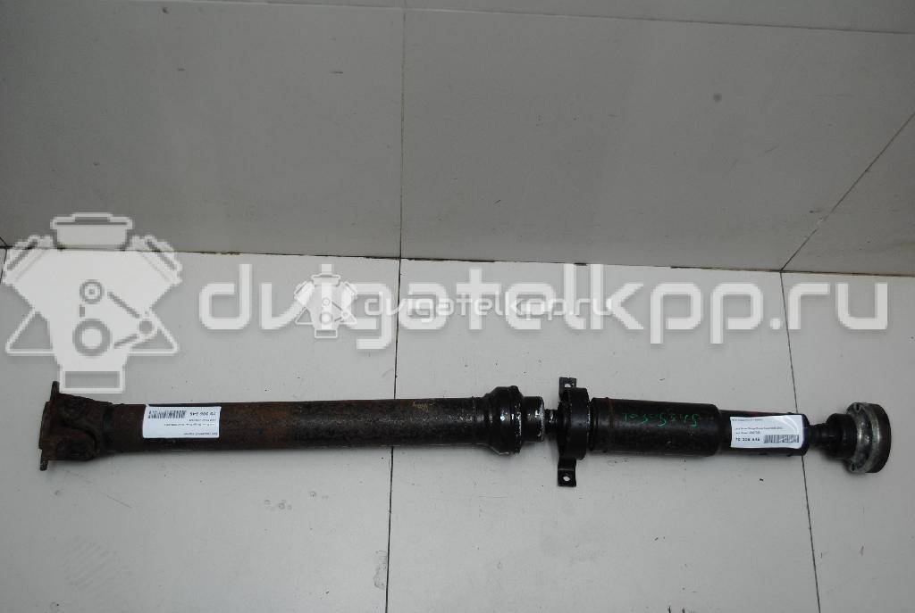 Фото Вал карданный задний  LR037028 для Land Rover Range Rover {forloop.counter}}