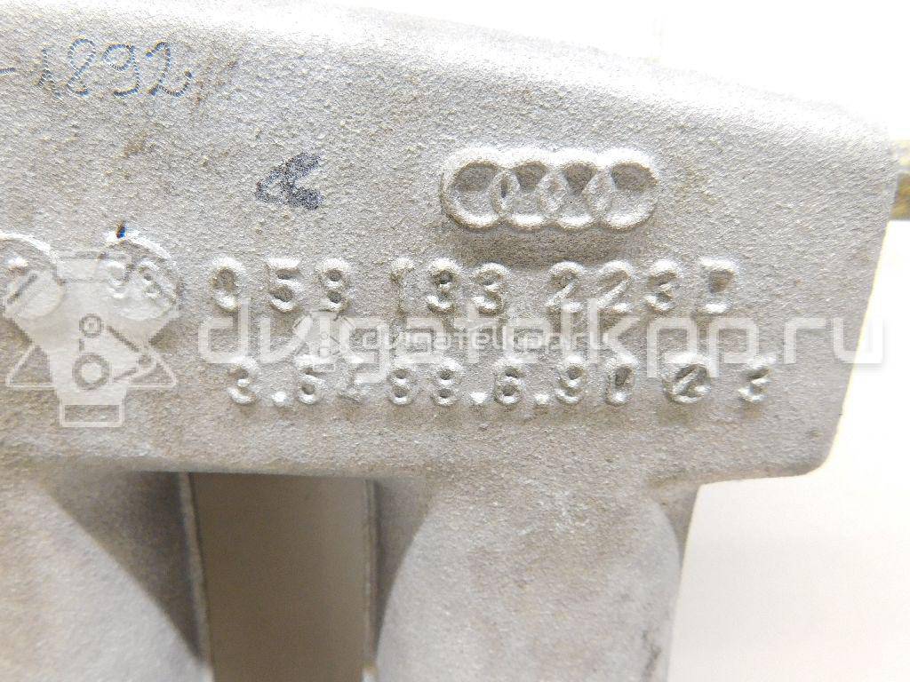 Фото Коллектор впускной для двигателя AEB для Volkswagen / Audi 150-152 л.с 20V 1.8 л бензин 058133201C {forloop.counter}}