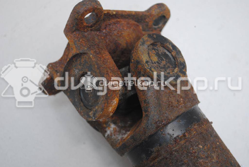 Фото Вал карданный задний  LR037028 для Land Rover Range Rover {forloop.counter}}