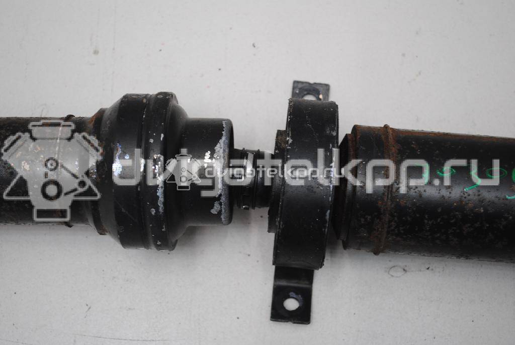 Фото Вал карданный задний  LR037028 для Land Rover Range Rover {forloop.counter}}