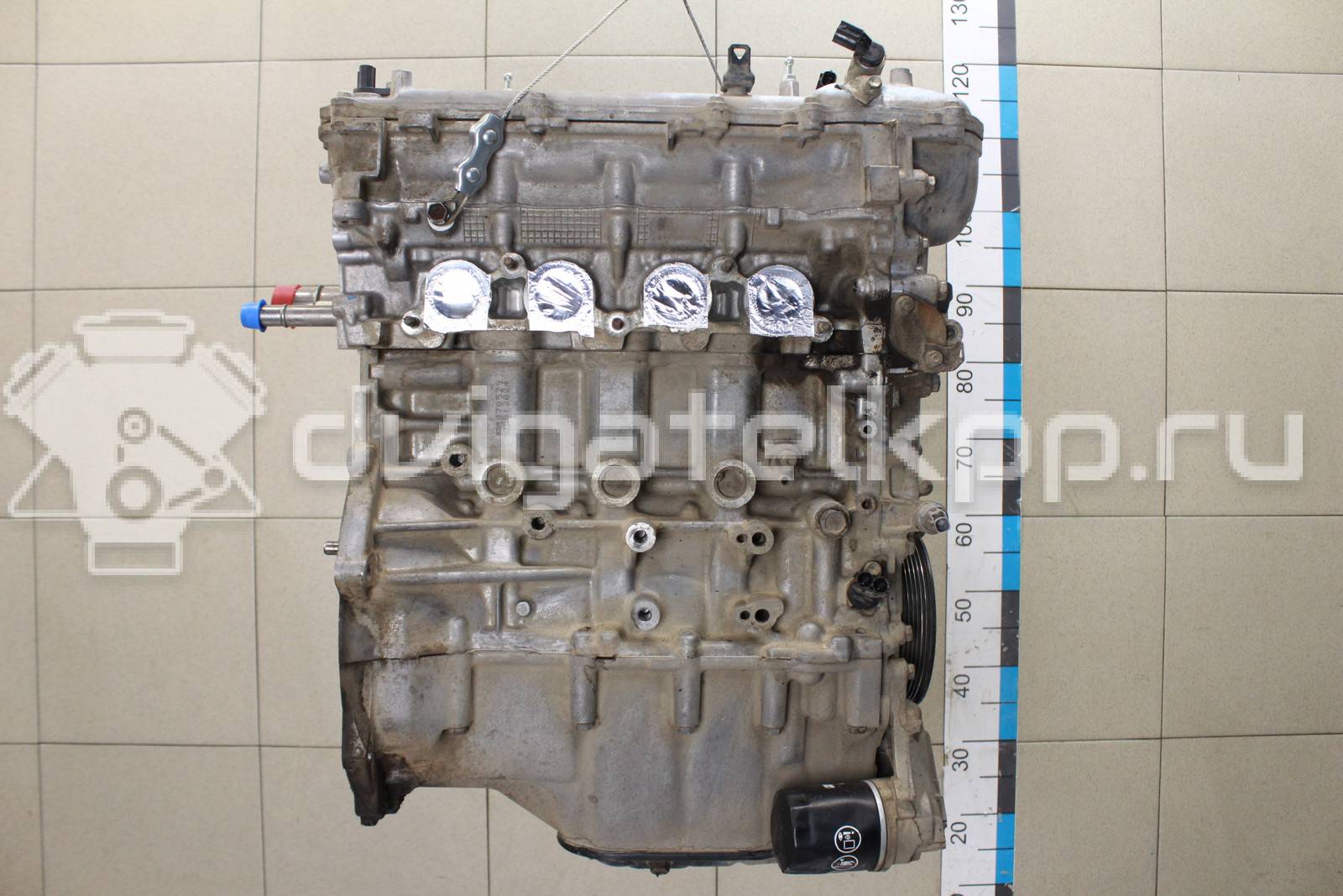 Фото Контрактный (б/у) двигатель 1ZR-FE для Toyota / Toyota (Gac) / Toyota (Faw) 122-132 л.с 16V 1.6 л бензин 1900037240 {forloop.counter}}