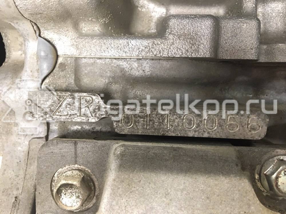 Фото Контрактный (б/у) двигатель 1ZR-FE для Toyota / Toyota (Gac) / Toyota (Faw) 122-132 л.с 16V 1.6 л бензин 1900037240 {forloop.counter}}