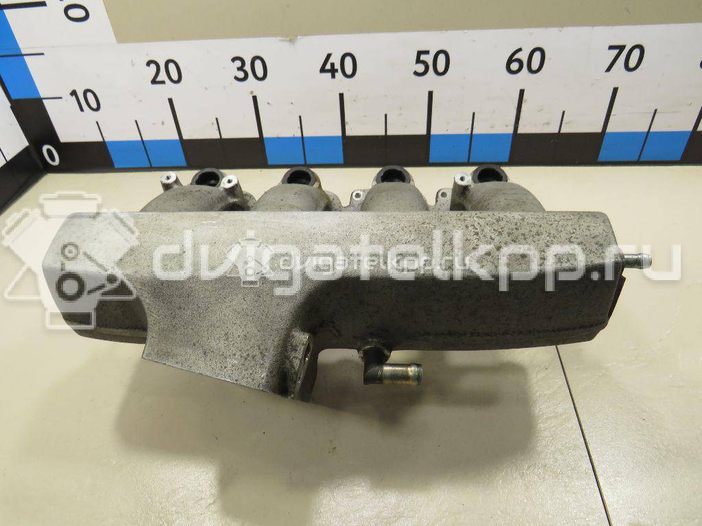 Фото Коллектор впускной для двигателя AEB для Volkswagen / Audi 150-152 л.с 20V 1.8 л бензин 058133201C {forloop.counter}}