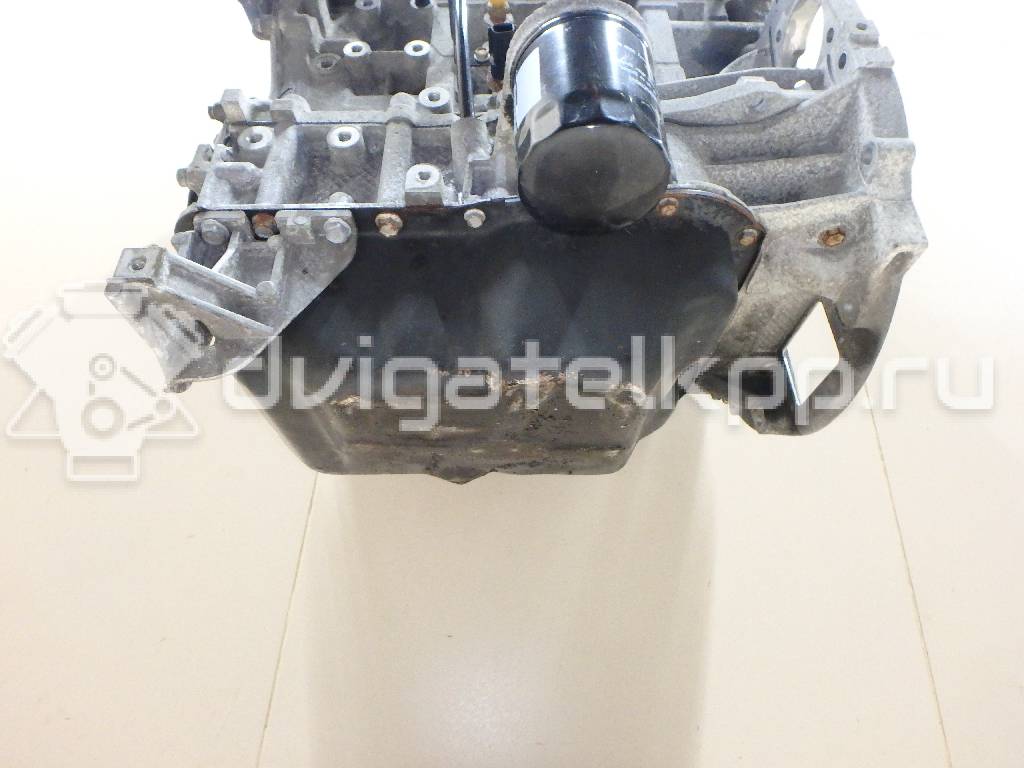 Фото Контрактный (б/у) двигатель ECN для Jeep / Dodge / Chrysler (Bbdc) 156 л.с 16V 2.0 л бензин 4884601AE {forloop.counter}}