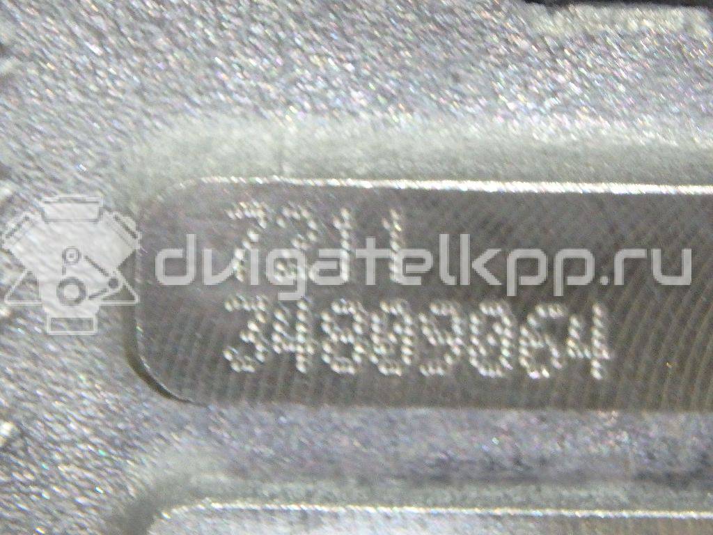 Фото Контрактный (б/у) двигатель ECN для Jeep / Dodge / Chrysler (Bbdc) 156 л.с 16V 2.0 л бензин 4884601AE {forloop.counter}}