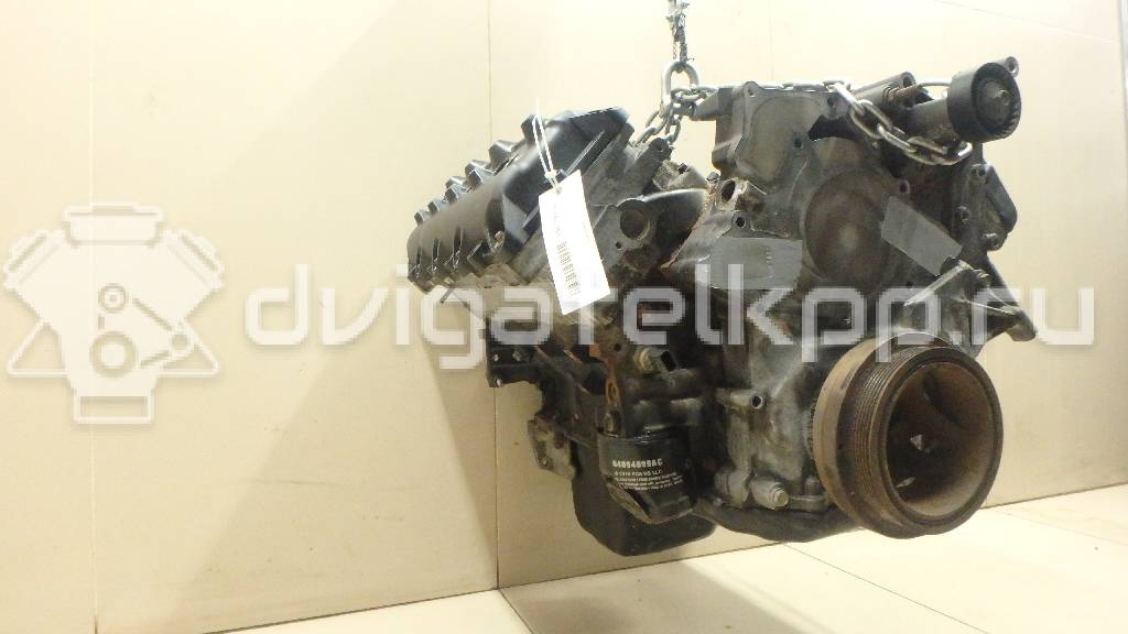 Фото Контрактный (б/у) двигатель EZH для Chrysler / Jeep / Dodge / Ram 349-396 л.с 16V 5.7 л бензин {forloop.counter}}