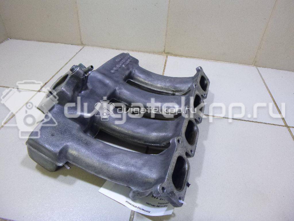 Фото Коллектор впускной для двигателя AEB для Volkswagen / Audi 150-152 л.с 20V 1.8 л бензин 058133201C {forloop.counter}}