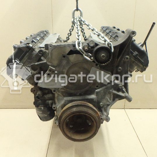 Фото Контрактный (б/у) двигатель EZH для Chrysler / Jeep / Dodge / Ram 335-383 л.с 16V 5.7 л бензин