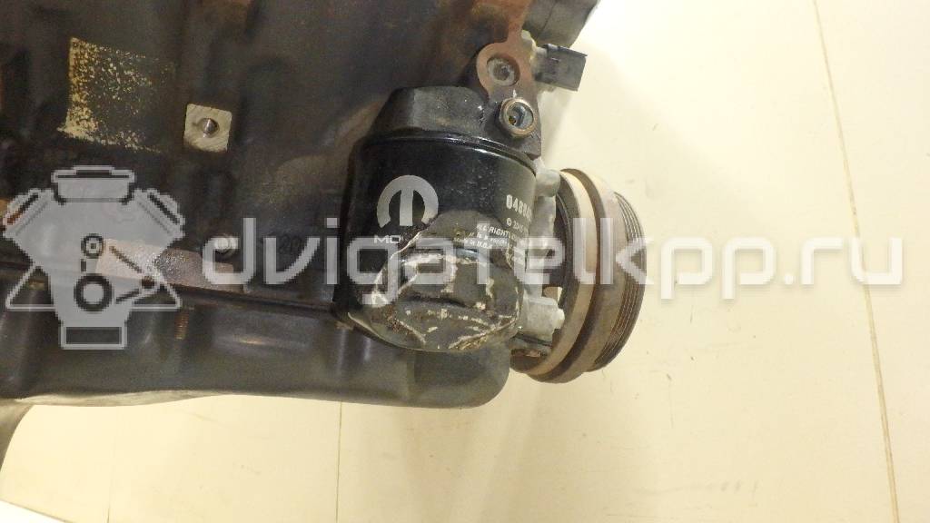 Фото Контрактный (б/у) двигатель EZH для Chrysler / Jeep / Dodge / Ram 383-401 л.с 16V 5.7 л бензин {forloop.counter}}