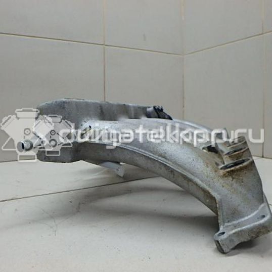 Фото Коллектор впускной для двигателя AEB для Volkswagen / Audi 150-152 л.с 20V 1.8 л бензин 058133201C