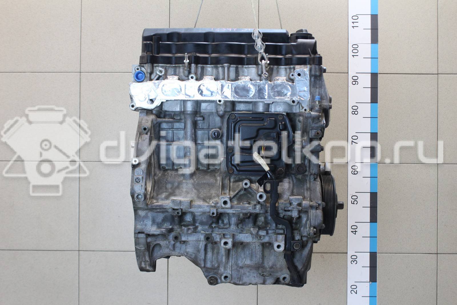 Фото Контрактный (б/у) двигатель R18A1 для Honda / Honda (Gac) 132-141 л.с 16V 1.8 л бензин {forloop.counter}}