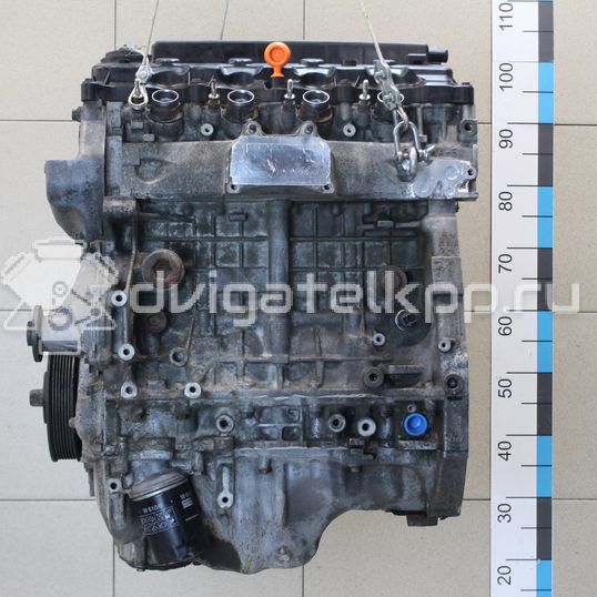 Фото Контрактный (б/у) двигатель R18A1 для Honda Fr-V Be / Civic 132-141 л.с 16V 1.8 л бензин