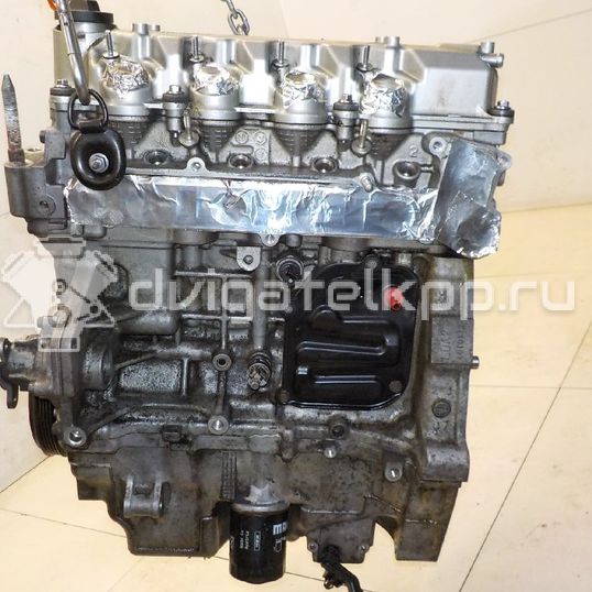 Фото Контрактный (б/у) двигатель LDA2 для Honda Civic 95-116 л.с 8V 1.3 л бензин