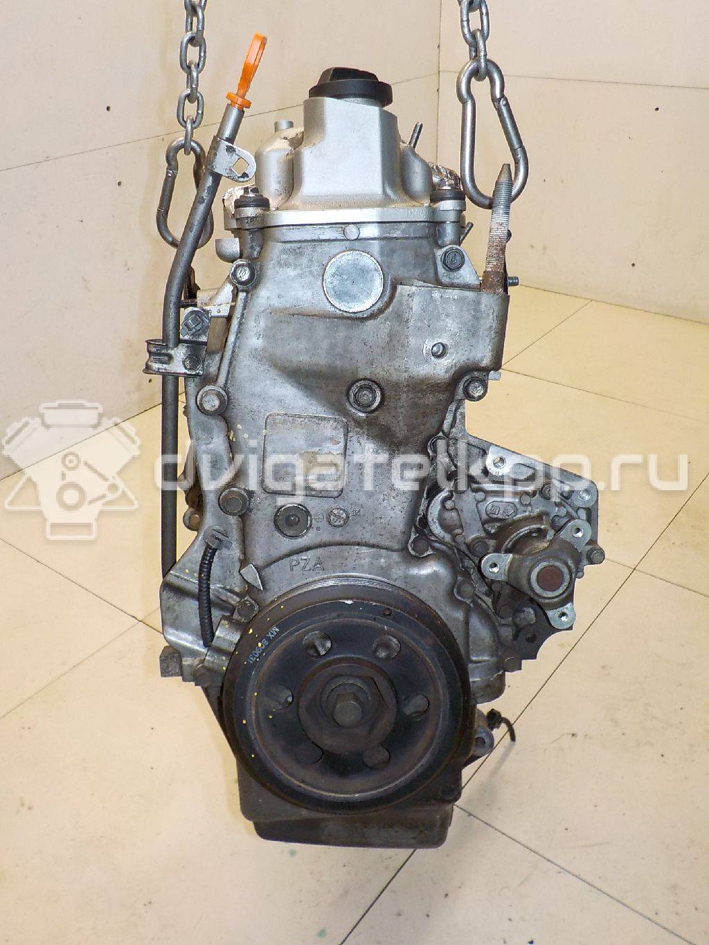 Фото Контрактный (б/у) двигатель LDA2 для Honda / Honda (Dongfeng) 95 л.с 8V 1.3 л бензин {forloop.counter}}