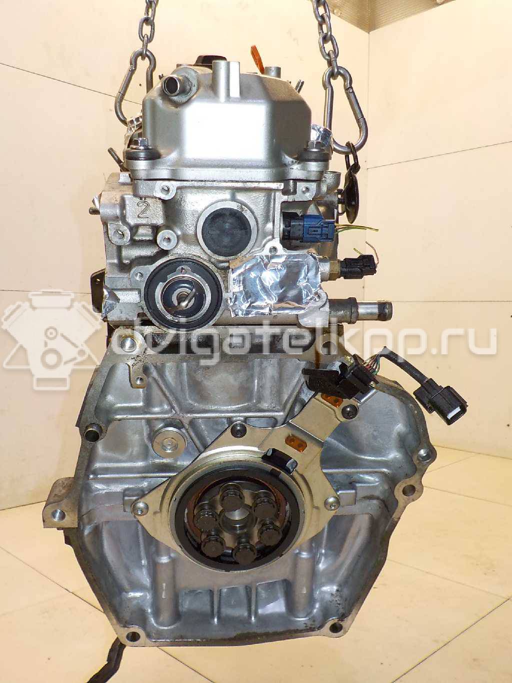 Фото Контрактный (б/у) двигатель LDA2 для Honda / Honda (Dongfeng) 95 л.с 8V 1.3 л бензин {forloop.counter}}