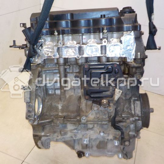 Фото Контрактный (б/у) двигатель R18A2 для Honda Civic / Crossroad Rt / Stream 140 л.с 16V 1.8 л бензин