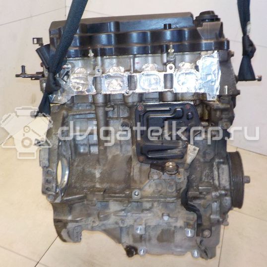 Фото Контрактный (б/у) двигатель R18A2 для Honda Civic 140 л.с 16V 1.8 л бензин