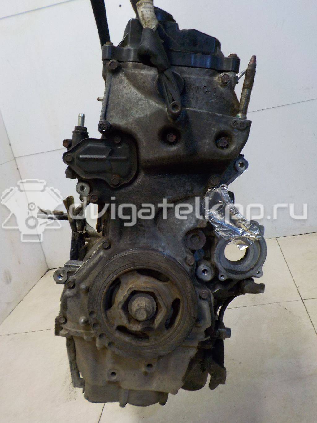 Фото Контрактный (б/у) двигатель R18A2 для Honda Civic 140 л.с 16V 1.8 л бензин {forloop.counter}}