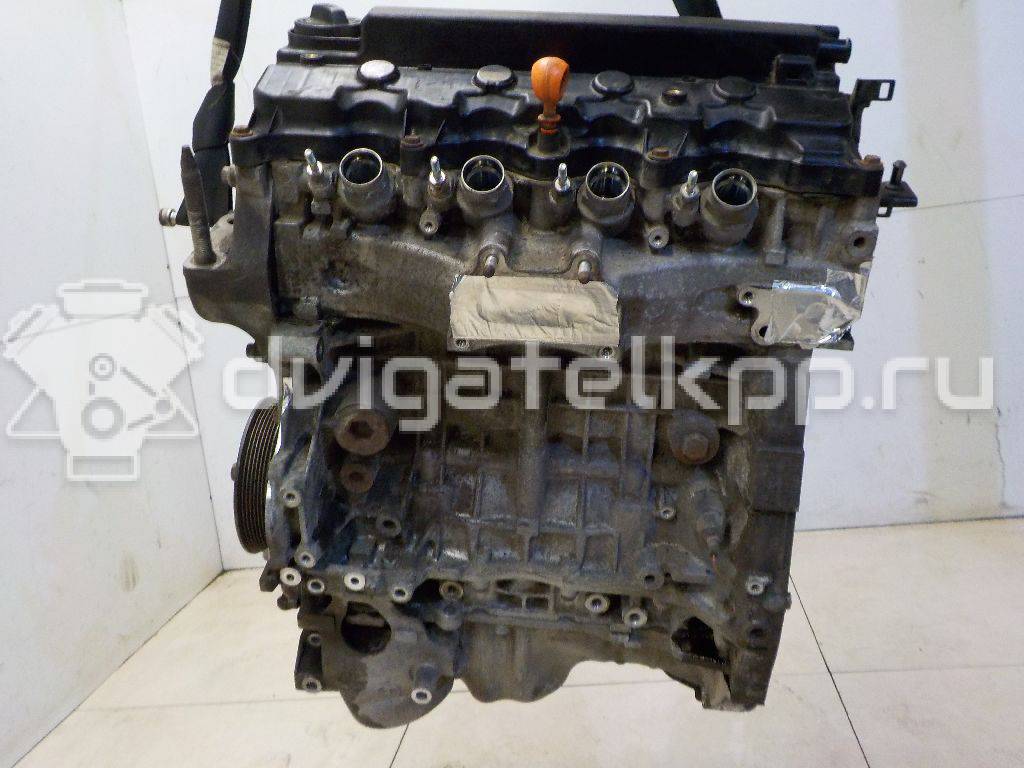 Фото Контрактный (б/у) двигатель R18A2 для Honda Civic 140 л.с 16V 1.8 л бензин {forloop.counter}}