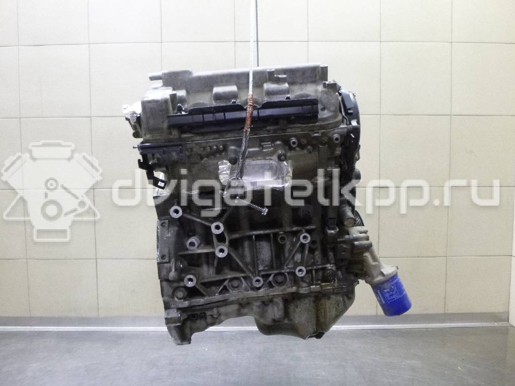 Фото Контрактный (б/у) двигатель J35Z2 для Honda / Honda (Gac) / Acura 271-280 л.с 24V 3.5 л бензин {forloop.counter}}