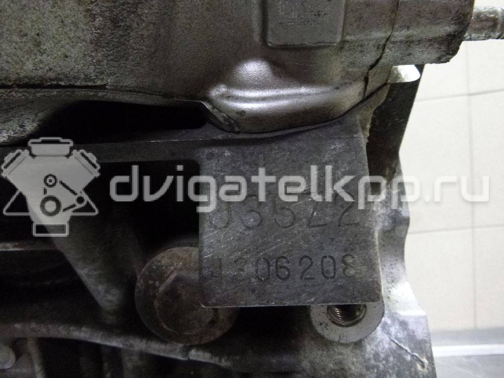 Фото Контрактный (б/у) двигатель J35Z2 для Honda / Honda (Gac) / Acura 271-280 л.с 24V 3.5 л бензин {forloop.counter}}