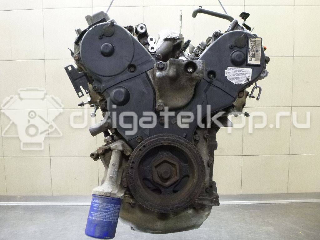 Фото Контрактный (б/у) двигатель J35Z2 для Acura / Honda / Honda (Gac) 271-284 л.с 24V 3.5 л бензин {forloop.counter}}
