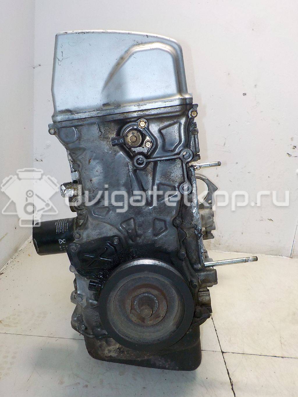 Фото Контрактный (б/у) двигатель K20A4 для Honda (Dongfeng) Cr-V 150 л.с 16V 2.0 л бензин {forloop.counter}}