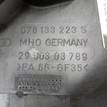 Фото Коллектор впускной для двигателя AMX для Skoda / Volkswagen 193 л.с 30V 2.8 л бензин 078133201BA {forloop.counter}}