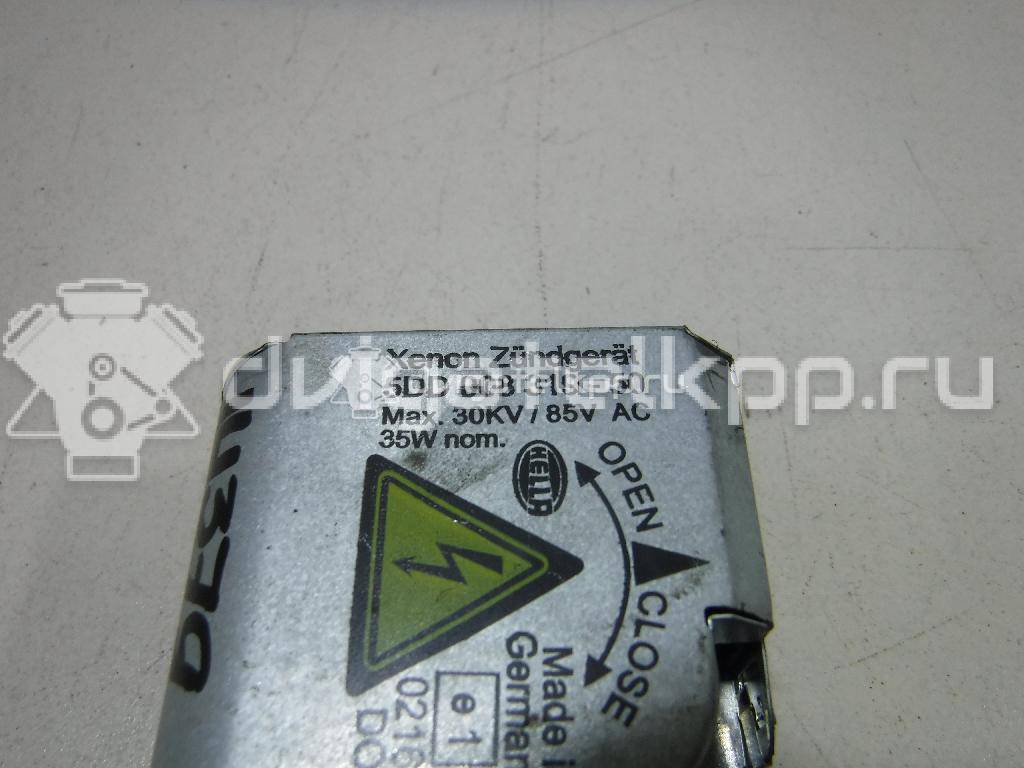 Фото Блок ксеноновой лампы  4E0941471 для land rover Range Rover Sport {forloop.counter}}