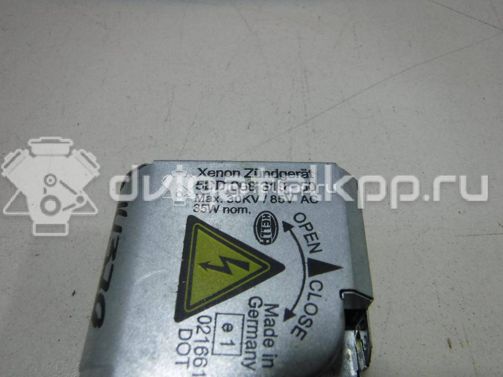 Фото Блок ксеноновой лампы  4E0941471 для land rover Range Rover Sport {forloop.counter}}