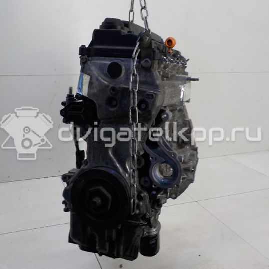 Фото Контрактный (б/у) двигатель R20A2 для Honda Civic / Cr-V 143-155 л.с 16V 2.0 л бензин