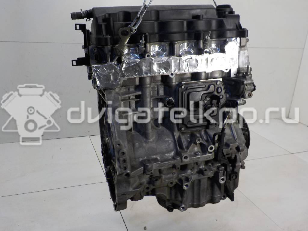 Фото Контрактный (б/у) двигатель R20A2 для Honda Civic / Cr-V 143-155 л.с 16V 2.0 л бензин {forloop.counter}}