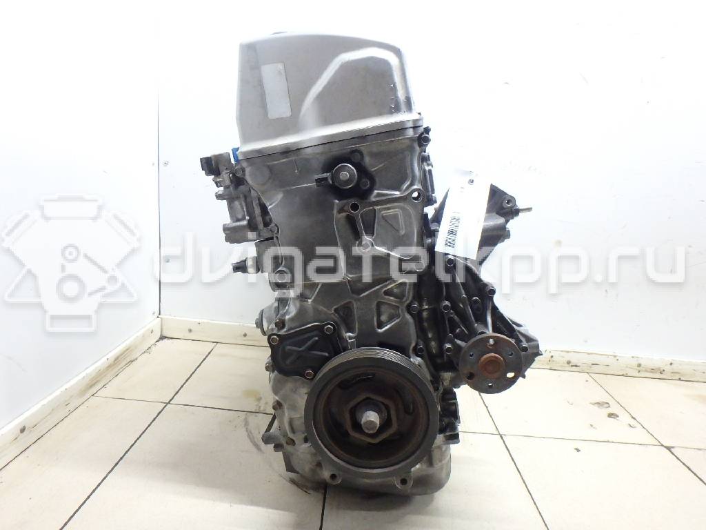 Фото Контрактный (б/у) двигатель K24Z6 для Honda Cr-V 180-182 л.с 16V 2.4 л бензин {forloop.counter}}