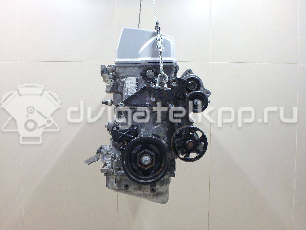 Фото Контрактный (б/у) двигатель K24Z1 для Honda Cr-V 160-170 л.с 16V 2.4 л бензин {forloop.counter}}